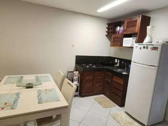 Apartamento para Venda em Tibau do Sul/RN Praia de Pipa 2 Quartos