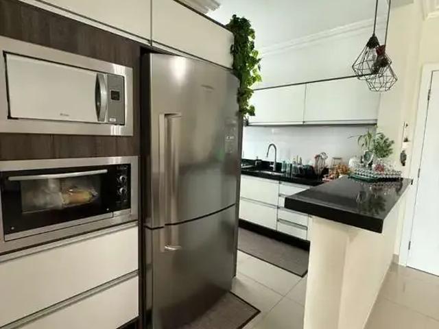 Apartamento para Venda em Tijucas/SC Universitário 2 Quartos