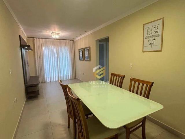 Apartamento para Venda em Tijucas/SC Universitário 2 Quartos