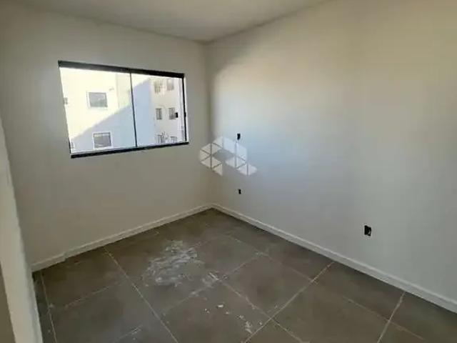 Apartamento para Venda em Tijucas/SC Universitário 2 Quartos