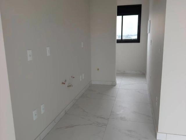 Apartamento para Venda em Tijucas/SC Universitário 2 Quartos