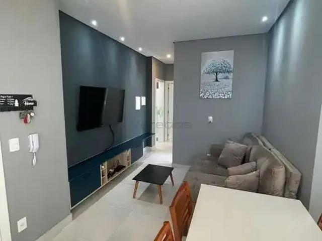 Apartamento para Venda em Tijucas/SC Universitário 2 Quartos