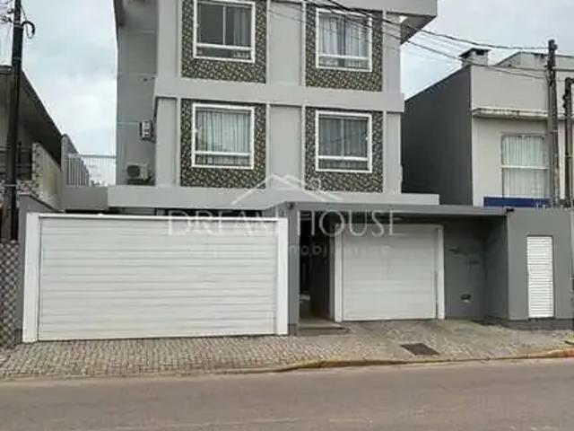 Apartamento para Venda em Tijucas/SC Universitário 2 Quartos