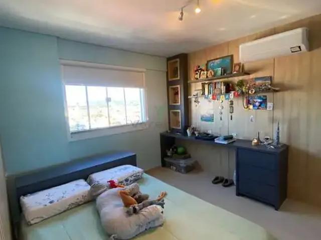 Apartamento para Venda em Tijucas/SC Universitário 3 Quartos