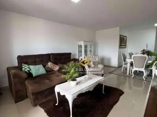 Apartamento para Venda em Tijucas/SC Universitário 3 Quartos