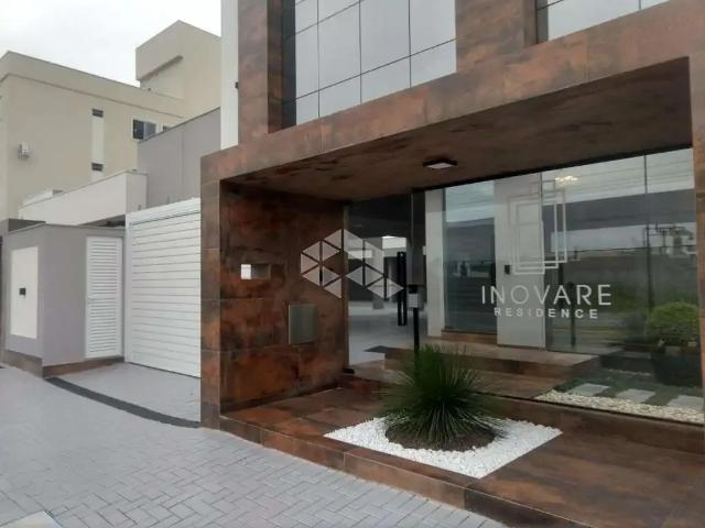 Apartamento para Venda em Tijucas/SC Universitário 3 Quartos