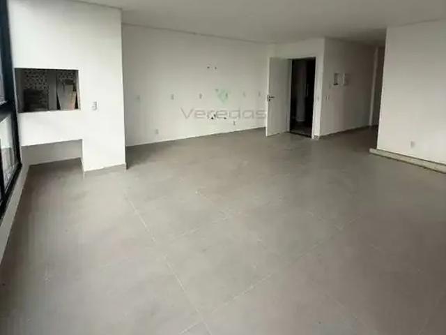 Apartamento para Venda em Tijucas/SC XV de Novembro