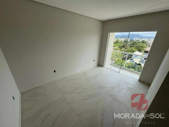Apartamento para Venda em Tijucas/SC XV de Novembro 3 Quartos