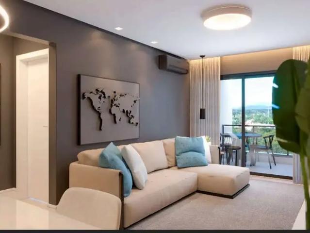 Apartamento para Venda em Tijucas/SC Areias 1 Quartos