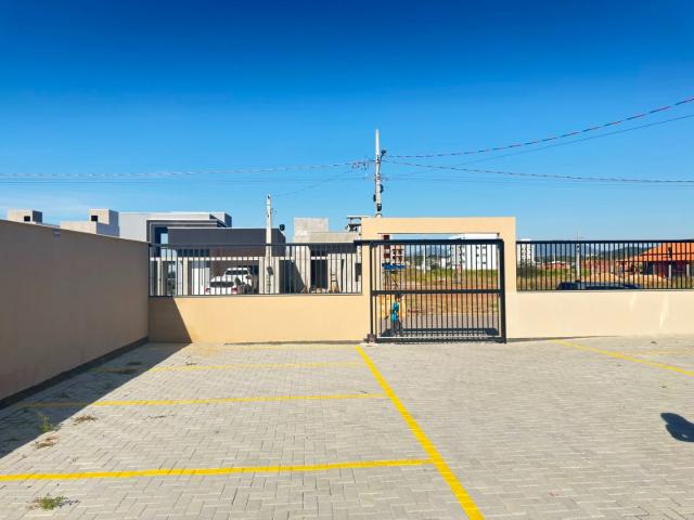 Apartamento para Venda em Tijucas/SC Areias 2 Quartos