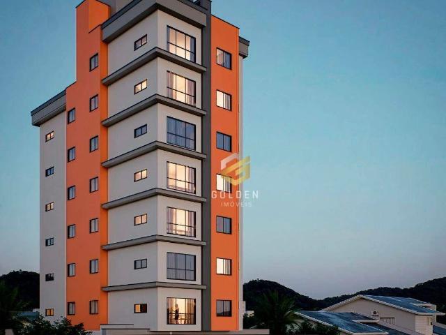 Apartamento para Venda em Tijucas/SC Areias 2 Quartos
