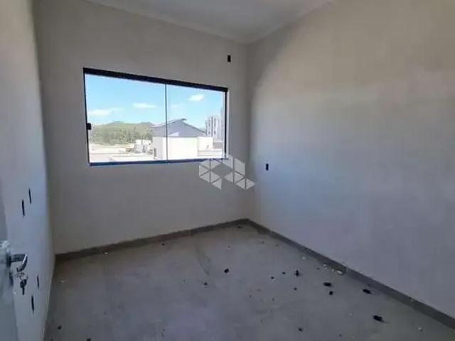 Apartamento para Venda em Tijucas/SC Areias 2 Quartos