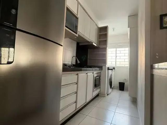 Apartamento para Venda em Tijucas/SC Areias 2 Quartos