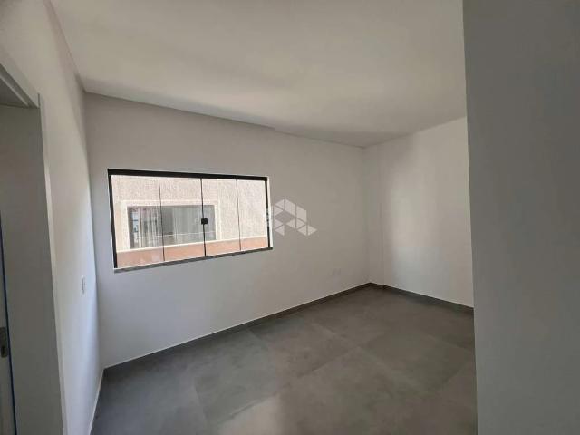 Apartamento para Venda em Tijucas/SC Areias 2 Quartos