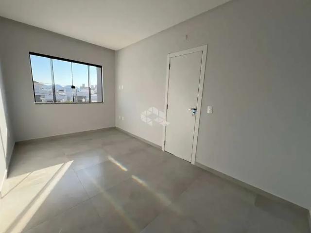 Apartamento para Venda em Tijucas/SC Areias 1 Quartos