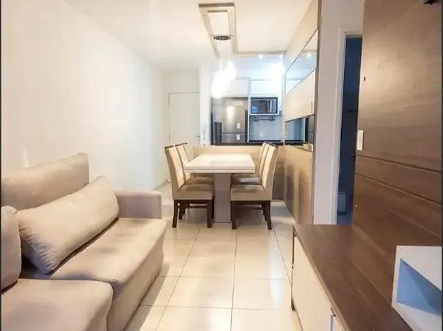 Apartamento para Venda em Tijucas/SC Areias 2 Quartos