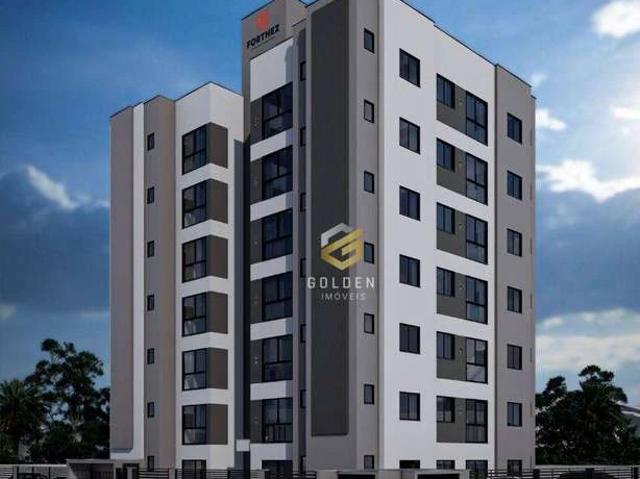 Apartamento para Venda em Tijucas/SC Areias 2 Quartos