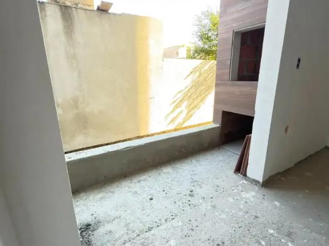 Apartamento para Venda em Tijucas/SC Areias 2 Quartos