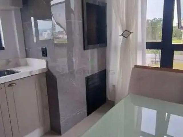 Apartamento para Venda em Tijucas/SC Areias 2 Quartos