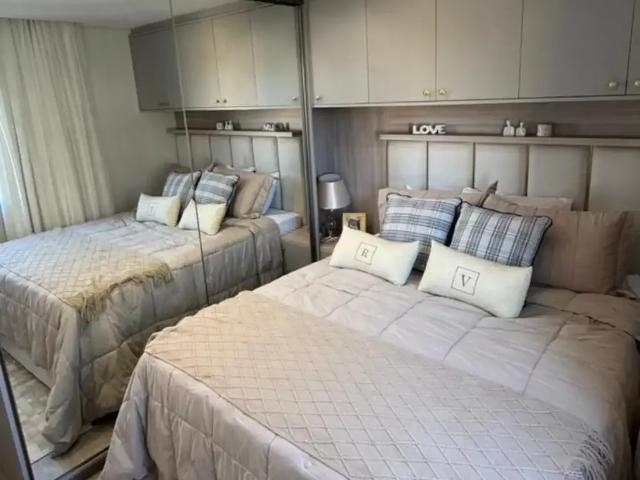 Apartamento para Venda em Tijucas/SC Areias