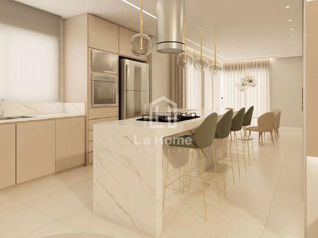 Apartamento para Venda em Tijucas/SC Centro 3 Quartos