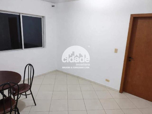 Apartamento para Venda em Tijucas/SC Centro 1 Quartos