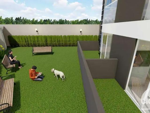 Apartamento para Venda em Tijucas/SC Centro 2 Quartos