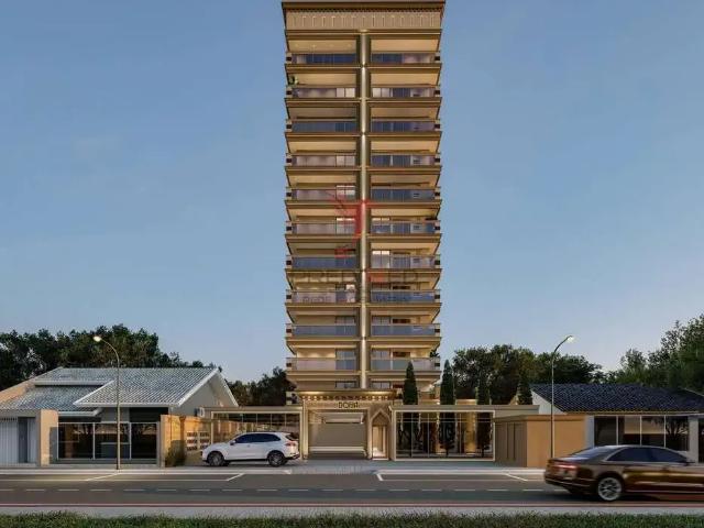 Apartamento para Venda em Tijucas/SC Centro 2 Quartos