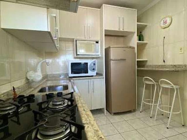 Apartamento para Venda em Tijucas/SC Centro 2 Quartos