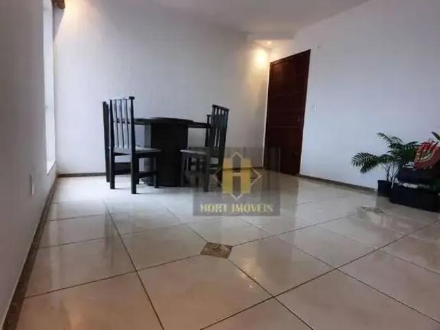 Apartamento para Venda em Tijucas/SC Centro 2 Quartos
