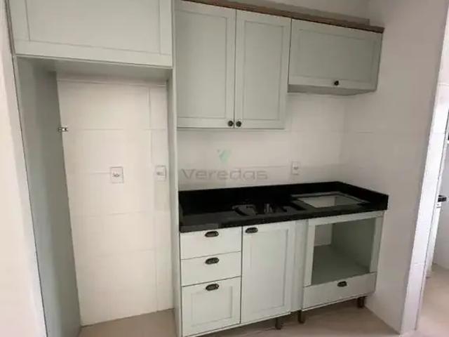 Apartamento para Venda em Tijucas/SC Joaia 2 Quartos