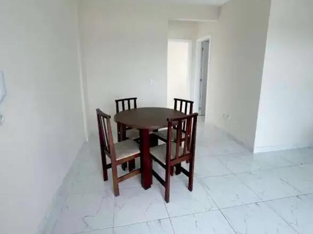 Apartamento para Venda em Tijucas/SC Joaia 2 Quartos