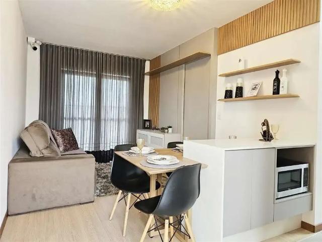 Apartamento para Venda em Tijucas/SC Joaia 2 Quartos