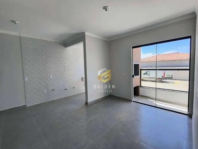 Apartamento para Venda em Tijucas/SC Joaia 2 Quartos