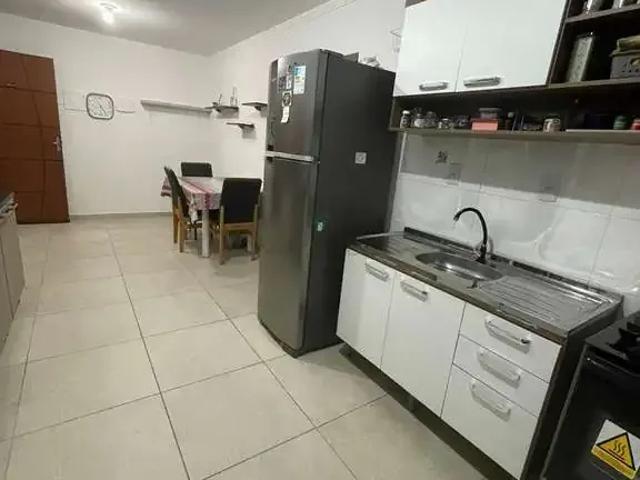 Apartamento para Venda em Tijucas/SC Joaia 2 Quartos