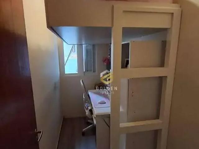 Apartamento para Venda em Tijucas/SC Joaia 2 Quartos