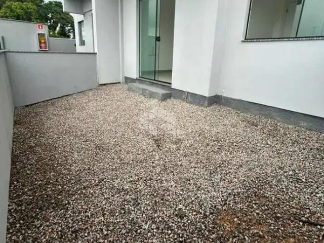 Apartamento para Venda em Tijucas/SC Praça 2 Quartos