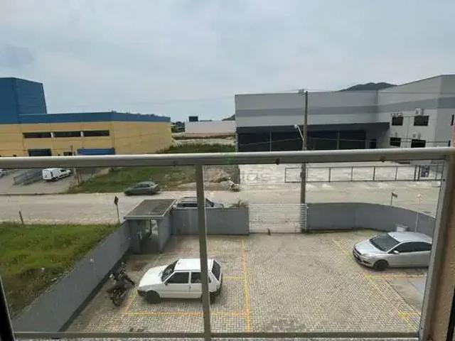 Apartamento para Venda em Tijucas/SC Santa Luzia 2 Quartos