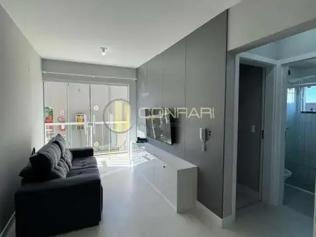 Apartamento para Venda em Tijucas/SC Santa Luzia 2 Quartos