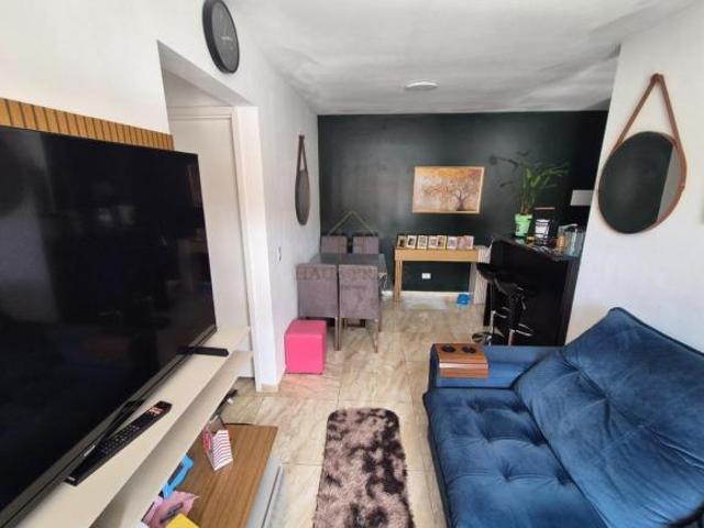 Apartamento para venda em Tijuco Preto de 61.00m² com 2 Quartos e 1 Garagem