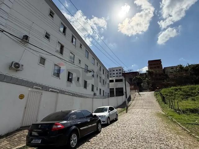 Apartamento para Venda em Timóteo/MG Alegre 2 Quartos