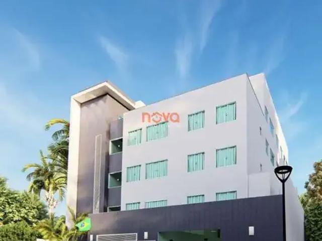 Apartamento para Venda em Timóteo/MG Centro 3 Quartos