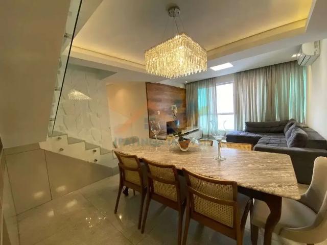 Apartamento para Venda em Timóteo/MG Funcionários 4 Quartos