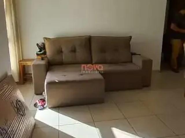 Apartamento para Venda em Timóteo/MG Quitandinha 3 Quartos
