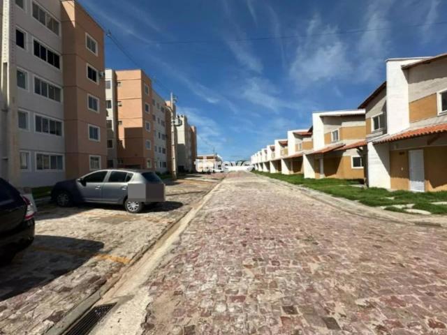 Apartamento para Venda em Timon/MA Cajueiro 2 Quartos