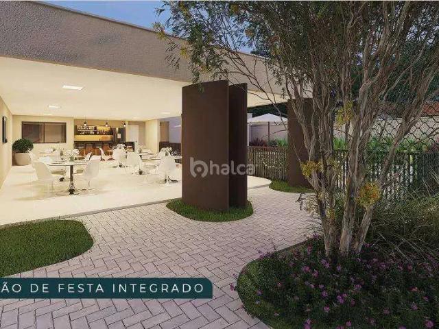 Apartamento para Venda em Timon/MA Centro 2 Quartos