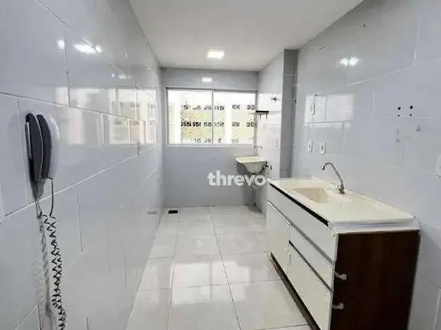 Apartamento para Venda em Timon/MA Centro 2 Quartos