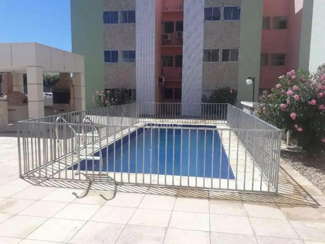 Apartamento para Venda em Timon/MA Mateuzinho 1 Quartos