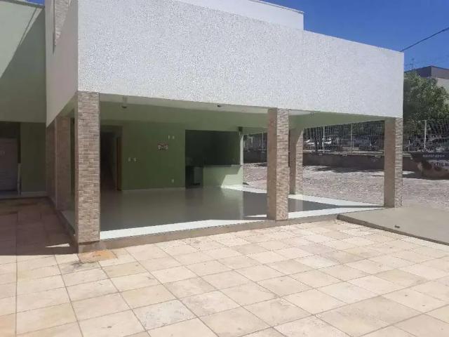 Apartamento para Venda em Timon/MA Mateuzinho 2 Quartos