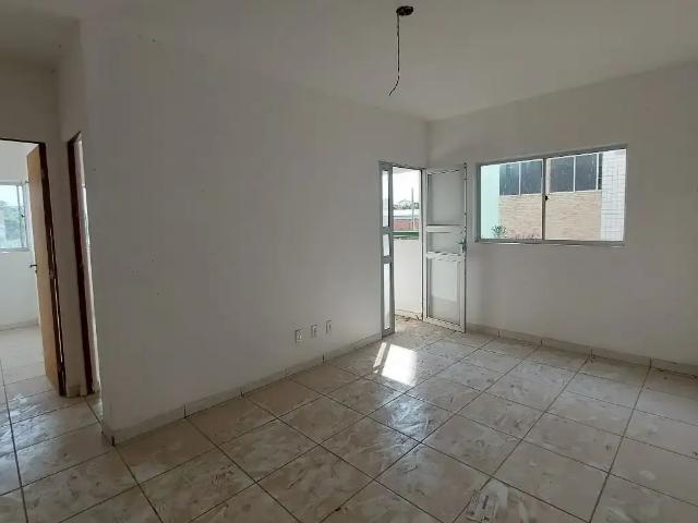 Apartamento para Venda em Timon/MA Mateuzinho 2 Quartos